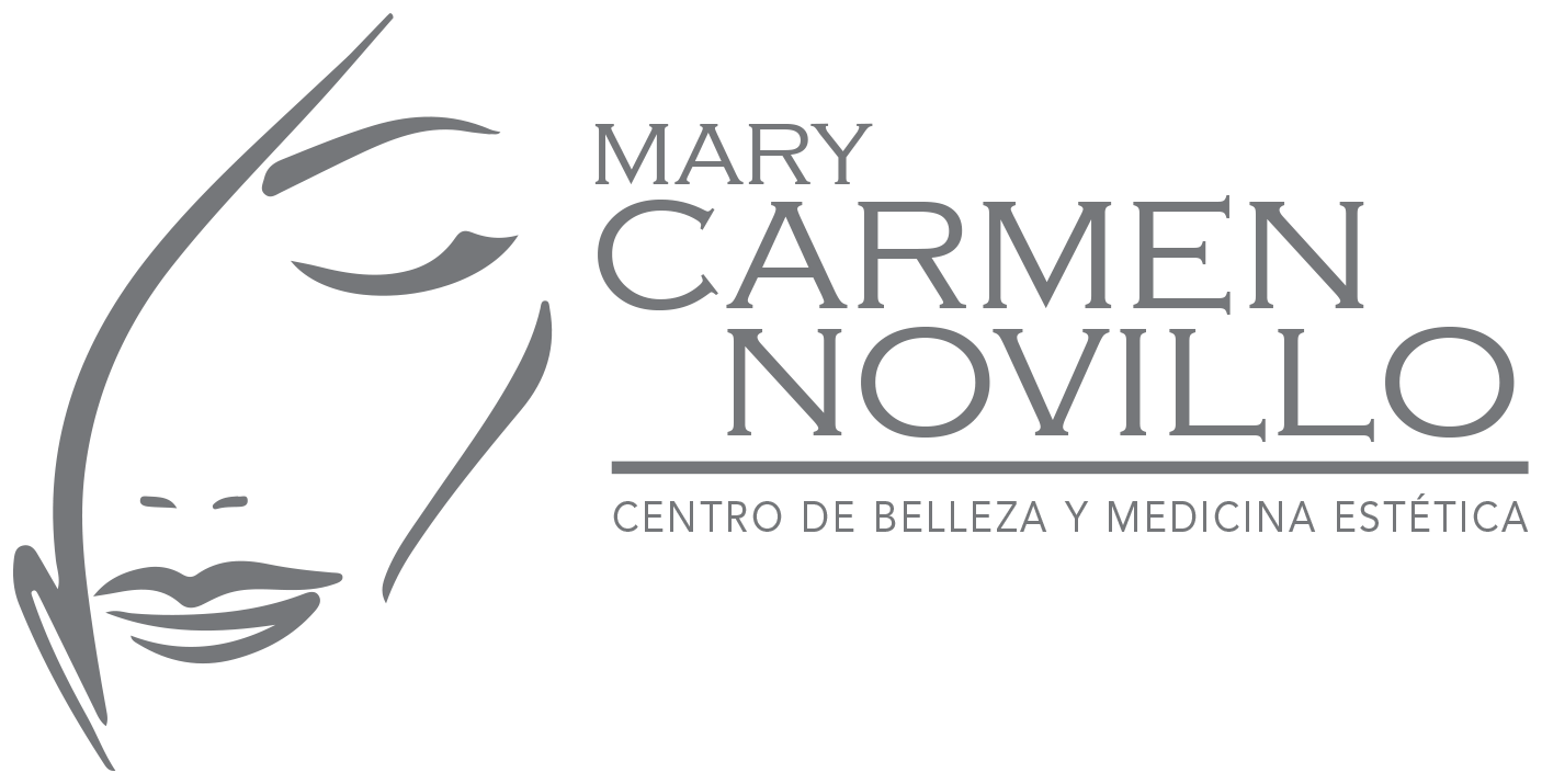 Mary Carmen Novillo, Centro de Belleza y Medicina Estética